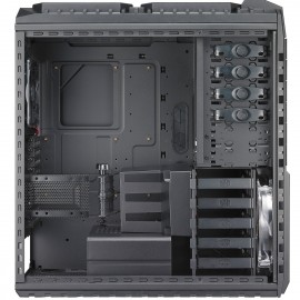 Boitier Gamer Cooler Master HAF X Boitier Gamer Cooler Master HAF X