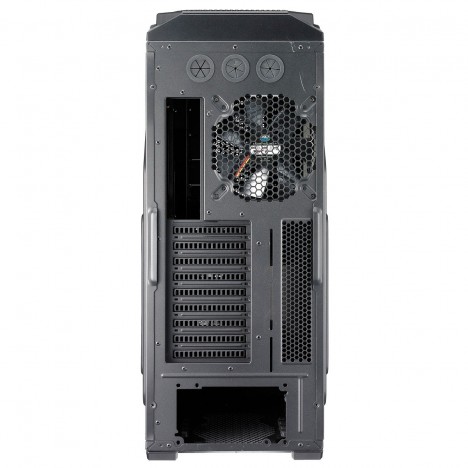 Boitier Gamer Cooler Master HAF X Boitier Gamer Cooler Master HAF X