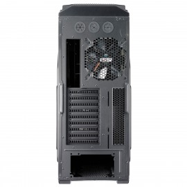 Boitier Gamer Cooler Master HAF X Boitier Gamer Cooler Master HAF X