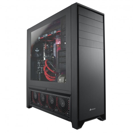 Boitier Gamer Corsair Obsidian 900D Boitier Gamer Corsair Obsidian 900D
