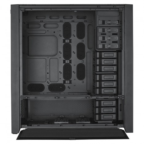 Boitier Gamer Corsair Obsidian 900D Boitier Gamer Corsair Obsidian 900D