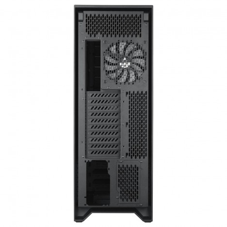Boitier Gamer Corsair Obsidian 900D Boitier Gamer Corsair Obsidian 900D