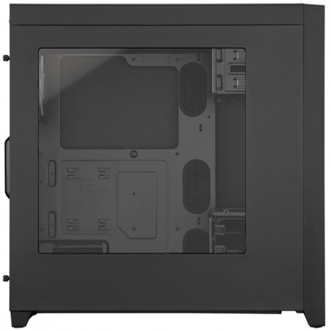 Boitier Gamer Corsair Obsidian 450D