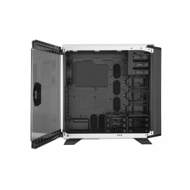 Boitier Gamer Corsair Graphite 760T / Grand Tour / Blanc Boitier Gamer Corsair Graphite 760T / Grand Tour / Blanc
