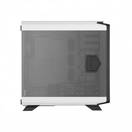 Boitier Gamer Corsair Graphite 760T / Grand Tour / Blanc Boitier Gamer Corsair Graphite 760T / Grand Tour / Blanc