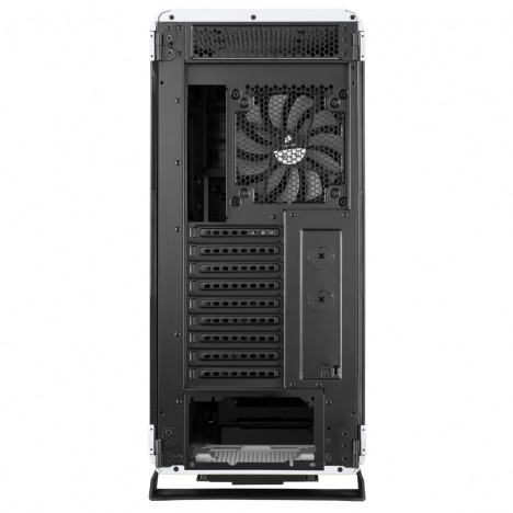 Boitier Gamer Corsair Graphite 760T / Grand Tour / Blanc Boitier Gamer Corsair Graphite 760T / Grand Tour / Blanc