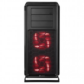 Boitier Gamer Corsair Graphite 760T / Grand Tour / Noir Boitier Gamer Corsair Graphite 760T / Grand Tour / Noir