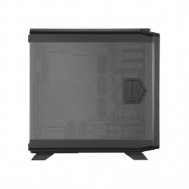 Boitier Gamer Corsair Graphite 760T / Grand Tour / Noir Boitier Gamer Corsair Graphite 760T / Grand Tour / Noir