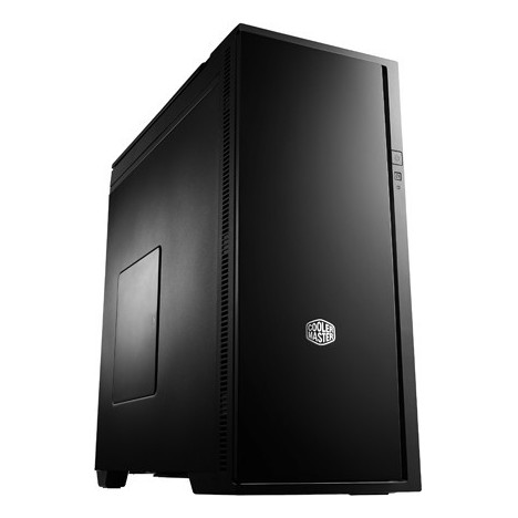 Boitier Gamer Cooler Master Silencio 652S