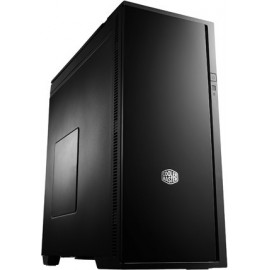 Boitier Gamer Cooler Master Silencio 652S Boitier Gamer Cooler Master Silencio 652S