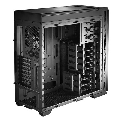 Boitier Gamer Cooler Master Silencio 652S Boitier Gamer Cooler Master Silencio 652S