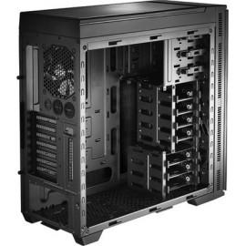 Boitier Gamer Cooler Master Silencio 652S Boitier Gamer Cooler Master Silencio 652S