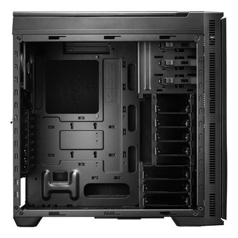 Boitier Gamer Cooler Master Silencio 652S Boitier Gamer Cooler Master Silencio 652S