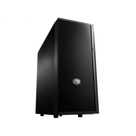 Boitier Gamer Cooler Master Silencio 452