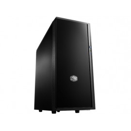 Boitier Gamer Cooler Master Silencio 452 Boitier Gamer Cooler Master Silencio 452