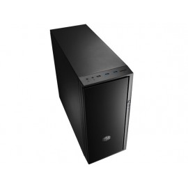 Boitier Gamer Cooler Master Silencio 452 Boitier Gamer Cooler Master Silencio 452