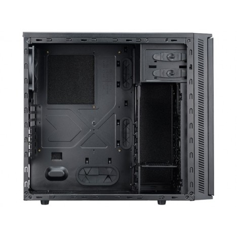 Boitier Gamer Cooler Master Silencio 452 Boitier Gamer Cooler Master Silencio 452
