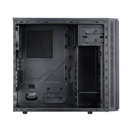 Boitier Gamer Cooler Master Silencio 452 Boitier Gamer Cooler Master Silencio 452