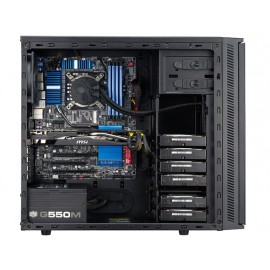 Boitier Gamer Cooler Master Silencio 452 Boitier Gamer Cooler Master Silencio 452