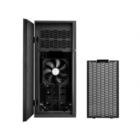 Boitier Gamer Cooler Master Silencio 452 Boitier Gamer Cooler Master Silencio 452
