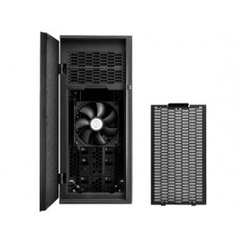 Boitier Gamer Cooler Master Silencio 452 Boitier Gamer Cooler Master Silencio 452
