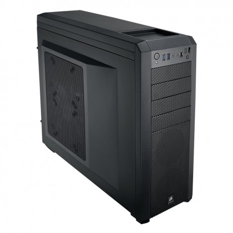 Boitier Gamer Corsair Carbide 500R