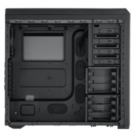Boitier Gamer Corsair Carbide 500R Boitier Gamer Corsair Carbide 500R