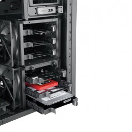 Boitier Gamer Corsair Carbide 500R Boitier Gamer Corsair Carbide 500R