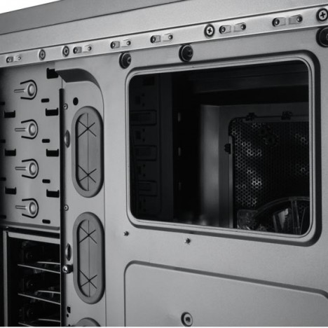 Boitier Gamer Corsair Carbide 500R Boitier Gamer Corsair Carbide 500R