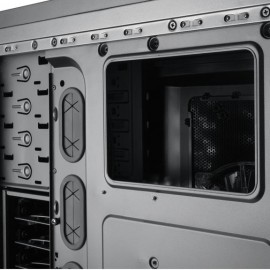 Boitier Gamer Corsair Carbide 500R Boitier Gamer Corsair Carbide 500R