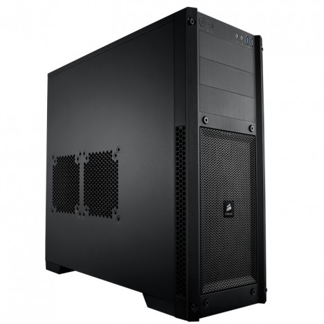 Boitier Gamer Corsair Carbide 300R