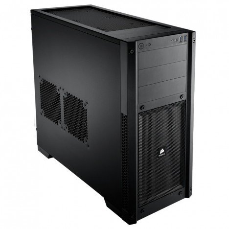Boitier Gamer Corsair Carbide 300R Boitier Gamer Corsair Carbide 300R