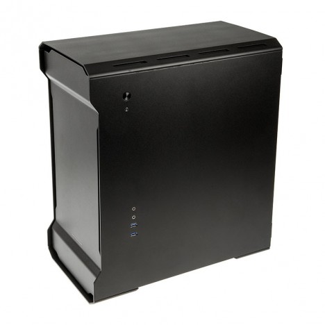 Boitier Gamer Phanteks Enthoo EVOLV Boitier Gamer Phanteks Enthoo EVOLV