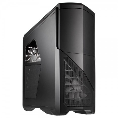 Prix Boitier Gamer NZXT Phantom 630 / Grand Tour / Noir - Technopro Tunisie