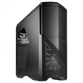 Boitier Gamer NZXT Phantom 630 / Grand Tour / Noir Boitier Gamer NZXT Phantom 630 / Grand Tour / Noir