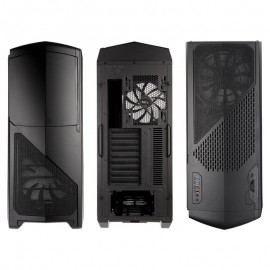 Boitier Gamer NZXT Phantom 630 / Grand Tour / Noir Boitier Gamer NZXT Phantom 630 / Grand Tour / Noir