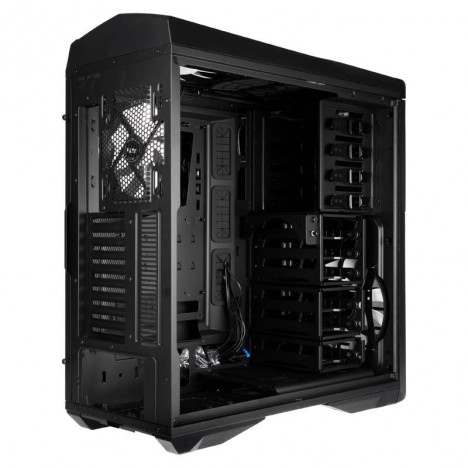 Boitier Gamer NZXT Phantom 630 / Grand Tour / Noir Boitier Gamer NZXT Phantom 630 / Grand Tour / Noir