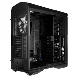 Boitier Gamer NZXT Phantom 630 / Grand Tour / Noir Boitier Gamer NZXT Phantom 630 / Grand Tour / Noir