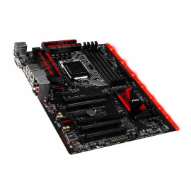 Carte mère MSI B150A Gaming Pro