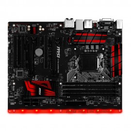 Carte mère MSI B170A Gaming Pro Carte mère MSI B170A Gaming Pro