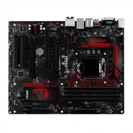 Carte mère MSI Z170A Gaming M3 Carte mère MSI Z170A Gaming M3