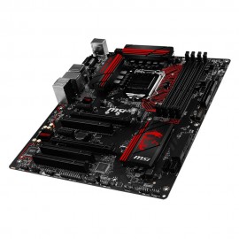Carte mère MSI Z170A Gaming M3 Carte mère MSI Z170A Gaming M3
