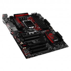 Carte mère MSI Z170A Gaming M3 Carte mère MSI Z170A Gaming M3