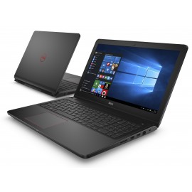 Pc Portable Dell Inspiron 7559 / i7 6è Gén / 16 Go / GTX 960 Pc Portable Dell Inspiron 7559 / i7 6è Gén / 16 Go / GTX 960