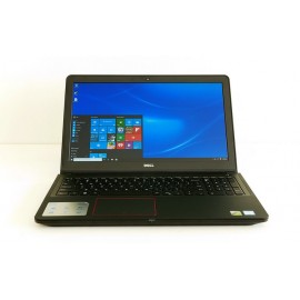 Pc Portable Dell Inspiron 7559 / i7 6è Gén / 16 Go / GTX 960 Pc Portable Dell Inspiron 7559 / i7 6è Gén / 16 Go / GTX 960