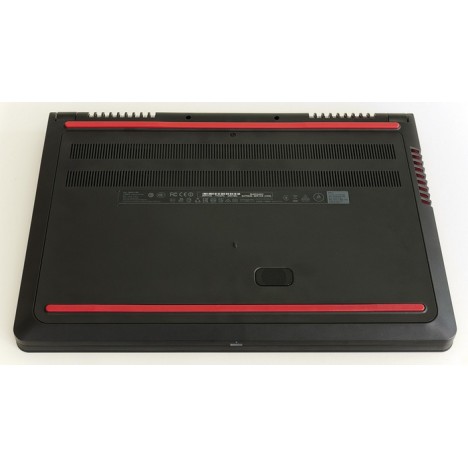 Pc Portable Dell Inspiron 7559 / i7 6è Gén / 16 Go / GTX 960 Pc Portable Dell Inspiron 7559 / i7 6è Gén / 16 Go / GTX 960