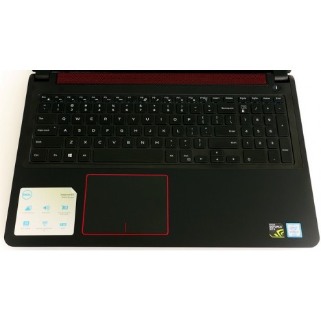 Pc Portable Dell Inspiron 7559 / i7 6è Gén / 16 Go / GTX 960 Pc Portable Dell Inspiron 7559 / i7 6è Gén / 16 Go / GTX 960