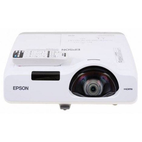 Vidéoprojecteur Courte Focale Epson EB-520 Vidéoprojecteur Courte Focale Epson EB-520