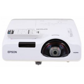 Vidéoprojecteur Courte Focale Epson EB-520 Vidéoprojecteur Courte Focale Epson EB-520