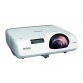 Vidéoprojecteur Courte Focale Epson EB-520 Vidéoprojecteur Courte Focale Epson EB-520